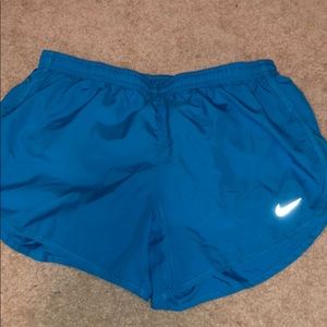 Nike dri fit shorts